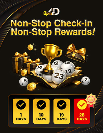 Daily Check in